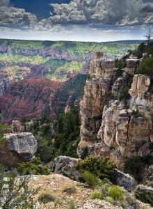 Grand Canyon Gallery Now Live
